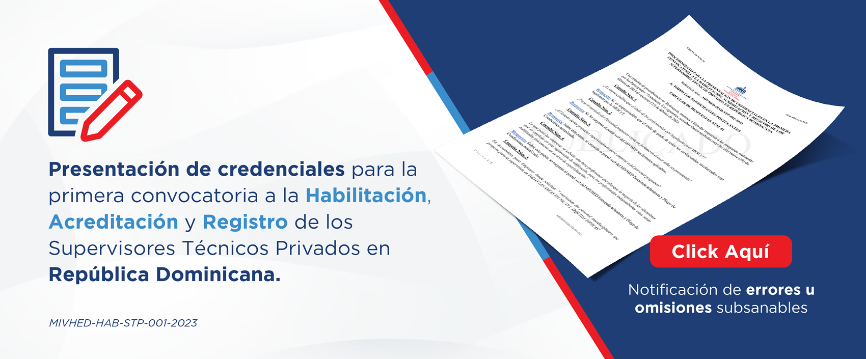 MIVED_Web-Procedimientos