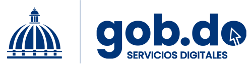 Encuentra todos los servicios del Gobierno Dominicano en un solo Portal. Acceso rápido, seguro y digital a trámites y servicios para todos los ciudadanos.